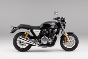 1 Honda CB1100 RS02