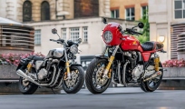 1 Honda CB1100 RS 5Four (7)