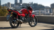 1 Honda CB125F 2026 (2)