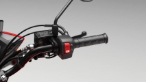 1 Honda CB125F 2026 (7)