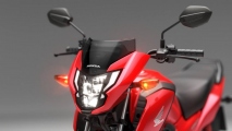1 Honda CB125F 2026 (8)