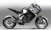 1 Honda CB4X (14)