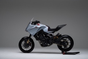1 Honda CB4X (5)
