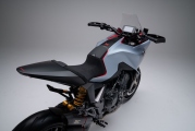 1 Honda CB4X (9)