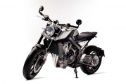 1 Honda CB4 koncept1