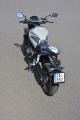 1 Honda CB650R E-Clutch test (7)