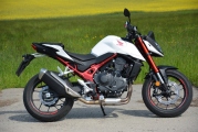 1 Honda CB750 Hornet test (21)