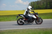 1 Honda CB750 Hornet test (29)
