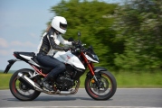 1 Honda CB750 Hornet test (31)