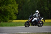 1 Honda CB750 Hornet test (32)