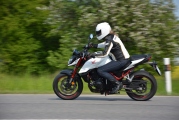 1 Honda CB750 Hornet test (33)