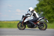 1 Honda CB750 Hornet test (34)