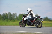 1 Honda CB750 Hornet test (35)