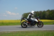 1 Honda CB750 Hornet test (36)