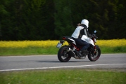 1 Honda CB750 Hornet test (37)