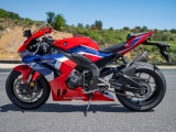 1 Honda CBR1000RR-R Fireblade 2022 (4)