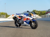 1 Honda CBR1000RR-R Fireblade SP 30th Anniversary (11)