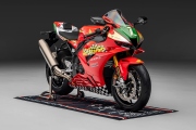 1 Honda CBR1000RR-R Fireblade SP John McGuinness 30th Anniversary Replica (10)
