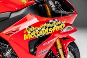 1 Honda CBR1000RR-R Fireblade SP John McGuinness 30th Anniversary Replica (9)