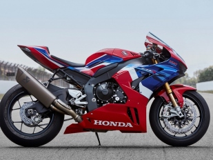 Prodeje motocyklů v roce 2019 vzrostly: vítězí Honda