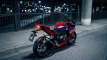 1 Honda CBR500R Four (10)