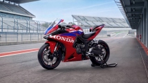 1 Honda CBR500R Four (11)