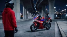1 Honda CBR500R Four (12)