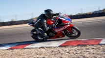 1 Honda CBR500R Four (3)