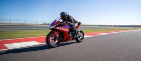 1 Honda CBR500R Four (4)