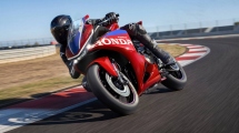 1 Honda CBR500R Four (5)
