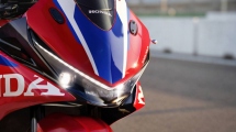 1 Honda CBR500R Four (6)