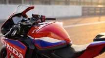 1 Honda CBR500R Four (7)