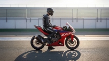 1 Honda CBR500R Four (8)