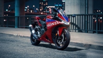 1 Honda CBR500R Four (9)