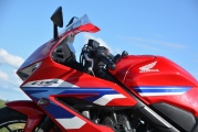 1 Honda CBR650R 2024 E-Clutch (14)