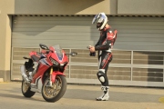 1 Honda CBR 1000 RR fireblade test (11)