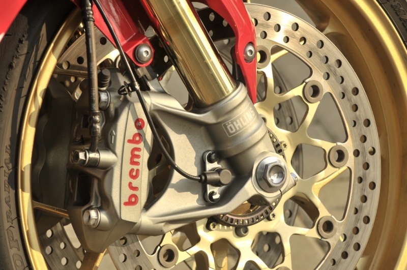 Test Honda CBR 1000 RR Fireblade SP 2017: tohle je pravý motosport - 25 - 1 Honda CBR 1000 RR fireblade test (20)
