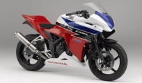 Honda CBR 300R Honda CBR 300 R1