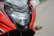 1 Honda CBR 650 F test (10)