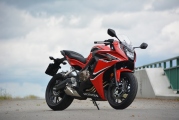 1 Honda CBR 650 F test (18)