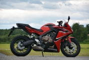 1 Honda CBR 650 F test (33)