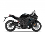 1 Honda CBR 650 R 2023 (2)