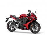 1 Honda CBR 650 R 2023 (4)