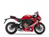 1 Honda CBR 650 R (1)