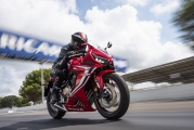1 Honda CBR 650 R (25)