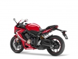 1 Honda CBR 650 R (2)