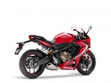 1 Honda CBR 650 R (3)