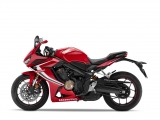 1 Honda CBR 650 R (7)