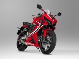1 Honda CBR 650 R (8)