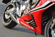 1 Honda CBR 650 R test (22)